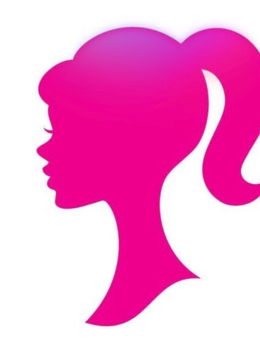 Modern Barbie Mystery Box